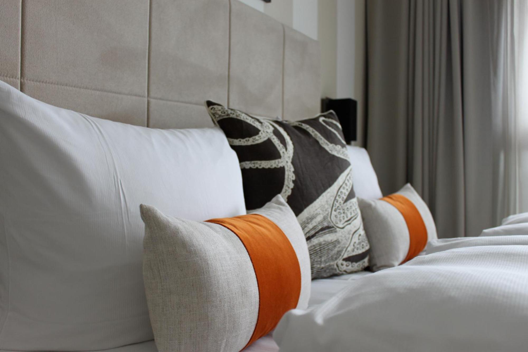Strandhotel Ostseeblick Χέρινγκσντορφ Δωμάτιο φωτογραφία