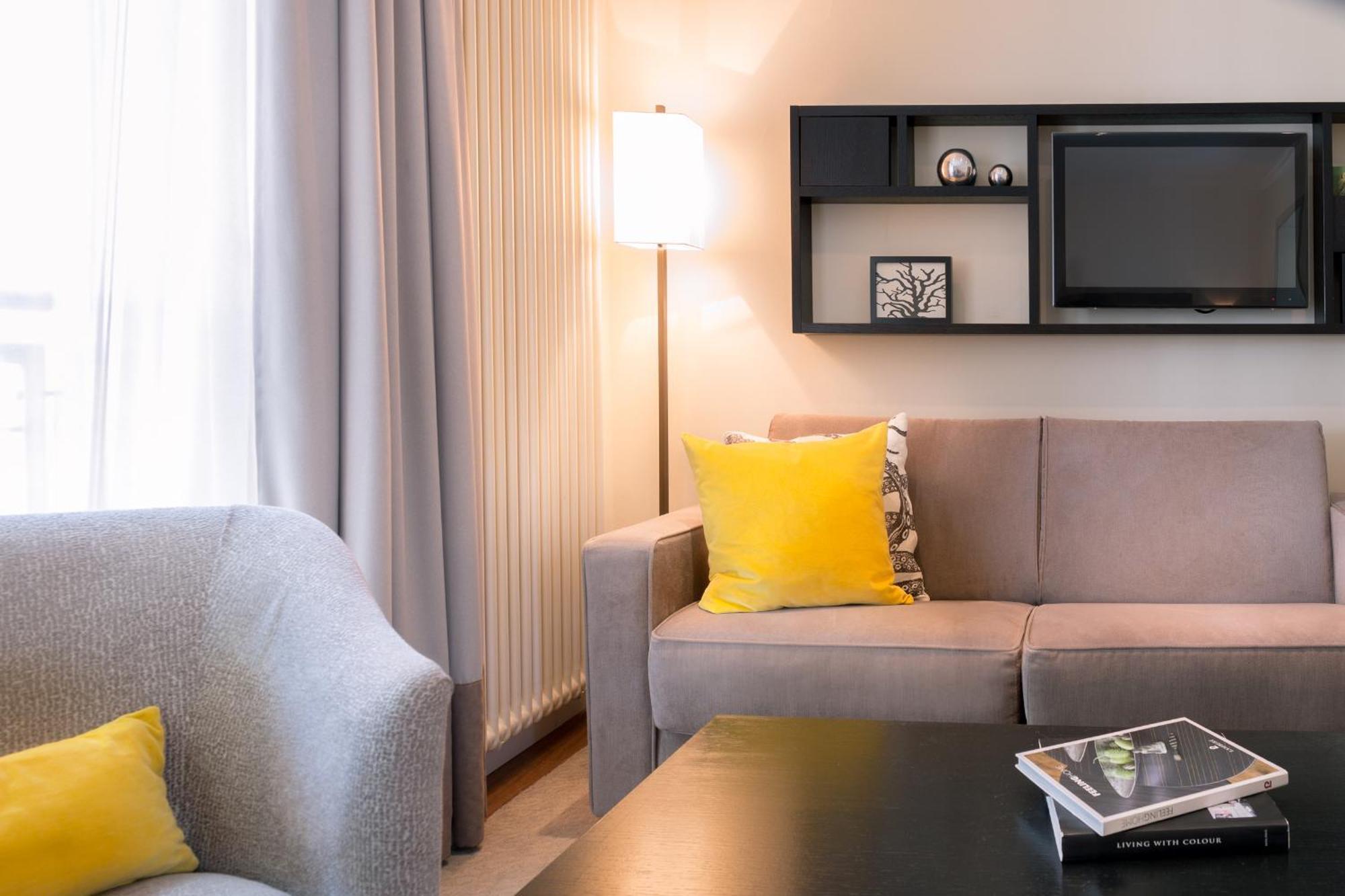 Strandhotel Ostseeblick Χέρινγκσντορφ Δωμάτιο φωτογραφία